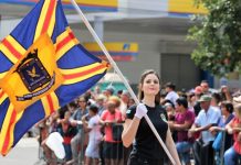 Desfile de 7 de Setembro terá interdições no Centro; confira Category Template - London News PRO