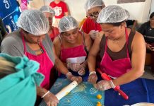 Oficina do FAC ensina receitas sustentáveis no Tarumã Category Template - London News PRO