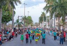 Inscrições para o Desfile Cívico-Militar de Corumbá terminam nesta sexta-feira Category Template - London News PRO