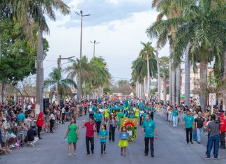 Inscrições para o Desfile Cívico-Militar de Corumbá terminam nesta sexta-feira Home