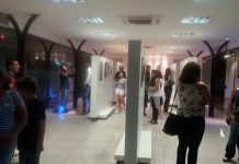 Exposição gratuita une memória e patrimônio até domingo Category Template - London News PRO