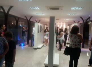Exposição gratuita une memória e patrimônio até domingo Home