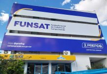 Funsat disponibiliza 823 vagas de emprego nesta sexta-feira Category Template - London News PRO