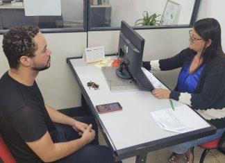 Funsat oferece 833 vagas de emprego nesta quinta-feira (3) Home