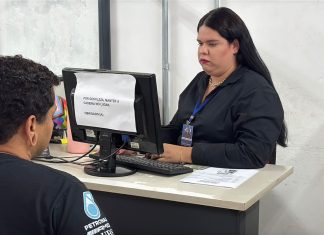 Funsat oferece 816 vagas nesta terça-feira (8) Home