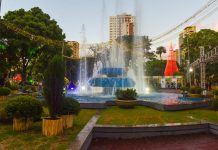 Funsat leva vagas para PCD à Praça Ary Coelho nesta segunda Category Template - London News PRO