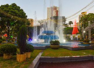 Funsat leva vagas para PCD à Praça Ary Coelho nesta segunda Home