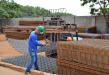 Campo Grande recebe II Semana da Construção nesta segunda (14) Category Template - London News PRO