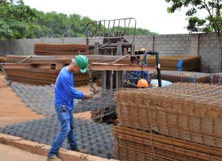 Campo Grande recebe II Semana da Construção nesta segunda (14) Home