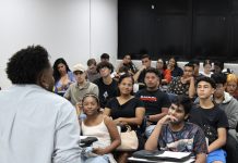 Curso de Tráfego Pago da Sejuv começa nesta semana Category Template - London News PRO