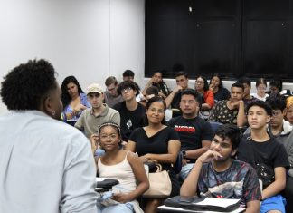 Curso de Tráfego Pago da Sejuv começa nesta semana Home