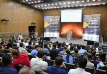 Campo Grande recebe II Workshop Semana da Construção Category Template - London News PRO