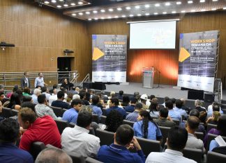 Campo Grande recebe II Workshop Semana da Construção Home