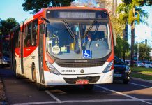Transporte público tem horários alterados em feriado nacional Category Template - London News PRO