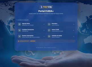 Portal Cuida Mais facilita acesso à carteirinha para pessoas com fibromialgia Home