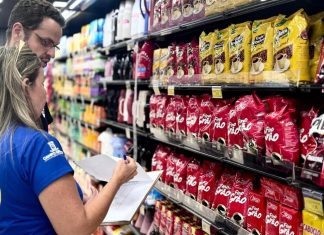 Pesquisa do Procon aponta diferença de 88% no preço do café Home