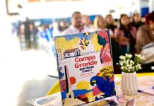 Alunos da Reme lançam livro sobre história da Capital Category Template - London News PRO