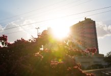 Com risco de altas temperaturas, Defesa Civil emite alerta vermelho Category Template - London News PRO
