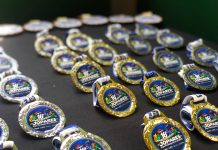 Alunos da Reme vivenciam esporte adaptado no 16º Jopares Category Template - London News PRO