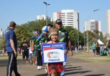 Jogos Urbanos Indígenas reúnem 500 participantes neste fim de semana Category Template - London News PRO