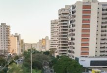 Campo Grande recebe fórum sobre turismo e conservação ambiental Category Template - London News PRO