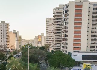 Campo Grande recebe fórum sobre turismo e conservação ambiental Home