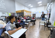 Curso da Sejuv ensina a usar IA no mercado de trabalho Category Template - London News PRO