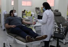 PrefCG lança campanha para incentivar doação de sangue Category Template - London News PRO