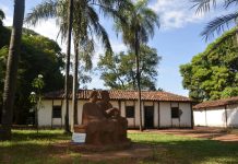 Campo Grande integra pesquisa nacional sobre demanda turística Category Template - London News PRO