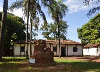 Campo Grande integra pesquisa nacional sobre demanda turística Home