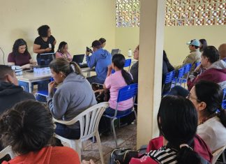 Primt inicia as apresentações de novos beneficiários a partir desta quarta (9) Home