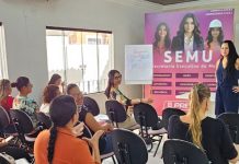 Semu abre inscrições para curso de automaquiagem Category Template - London News PRO
