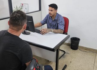 Super Vagas reúne opções com salários acima do mercado Home