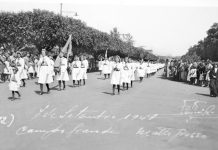Mostra resgata história dos 100 anos do Colégio Auxiliadora Category Template - London News PRO