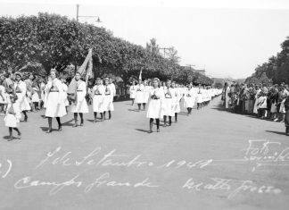 Mostra resgata história dos 100 anos do Colégio Auxiliadora Home
