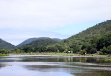 Com chuva e temperatura acima da média, El Niño pode causar onda de calor em MS Category Template - London News PRO