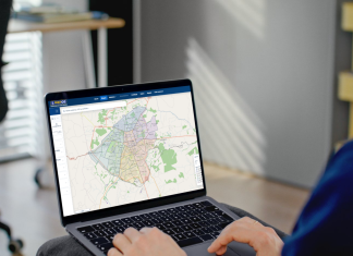 Plataforma Sisgran 2026 simplifica consulta de mapas Home