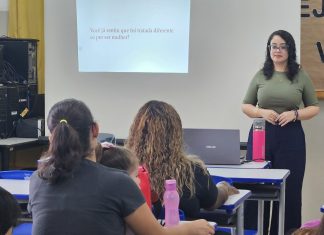 Funsat oferece formação gratuita em cinco áreas profissionais Home
