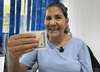 Em centros de idosos e aldeias, Governo de MS expande acesso ao novo RG para toda a população Home