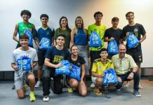 Com 264 integrantes, delegação de MS fecha preparação rumo aos Jogos da Juventude no Paraná Category Template - London News PRO