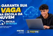 PrefCG e Escola da Nuvem ampliam oferta de cursos gratuitos Category Template - London News PRO