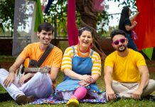 Brincando na Morada leva música, cultura e diversão gratuita para a Morada dos Bais Category Template - London News PRO