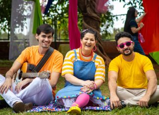Brincando na Morada leva música, cultura e diversão gratuita para a Morada dos Bais Home