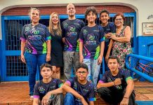 Estudantes da Reme conquistam 1° lugar em desafio estadual Category Template - London News PRO