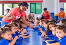 Agricultura familiar abastece refeições de 207 escolas Category Template - London News PRO