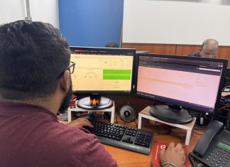 Escola da Nuvem oferece cursos gratuitos de tecnologia em Campo Grande Home