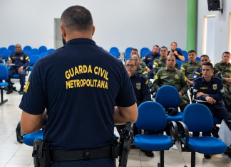 Escola de Governo capacita servidores para uso do sistema Sinesp+ Home