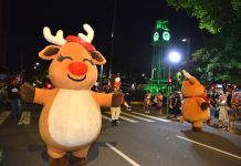 Natal Solidário do FAC mobiliza arrecadações de brinquedos Category Template - London News PRO
