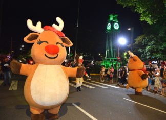 Natal Solidário do FAC mobiliza arrecadações de brinquedos Home