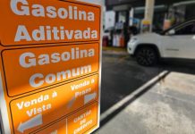 Procon: preços dos combustíveis variam até 14,9% em outubro na Capital Category Template - London News PRO